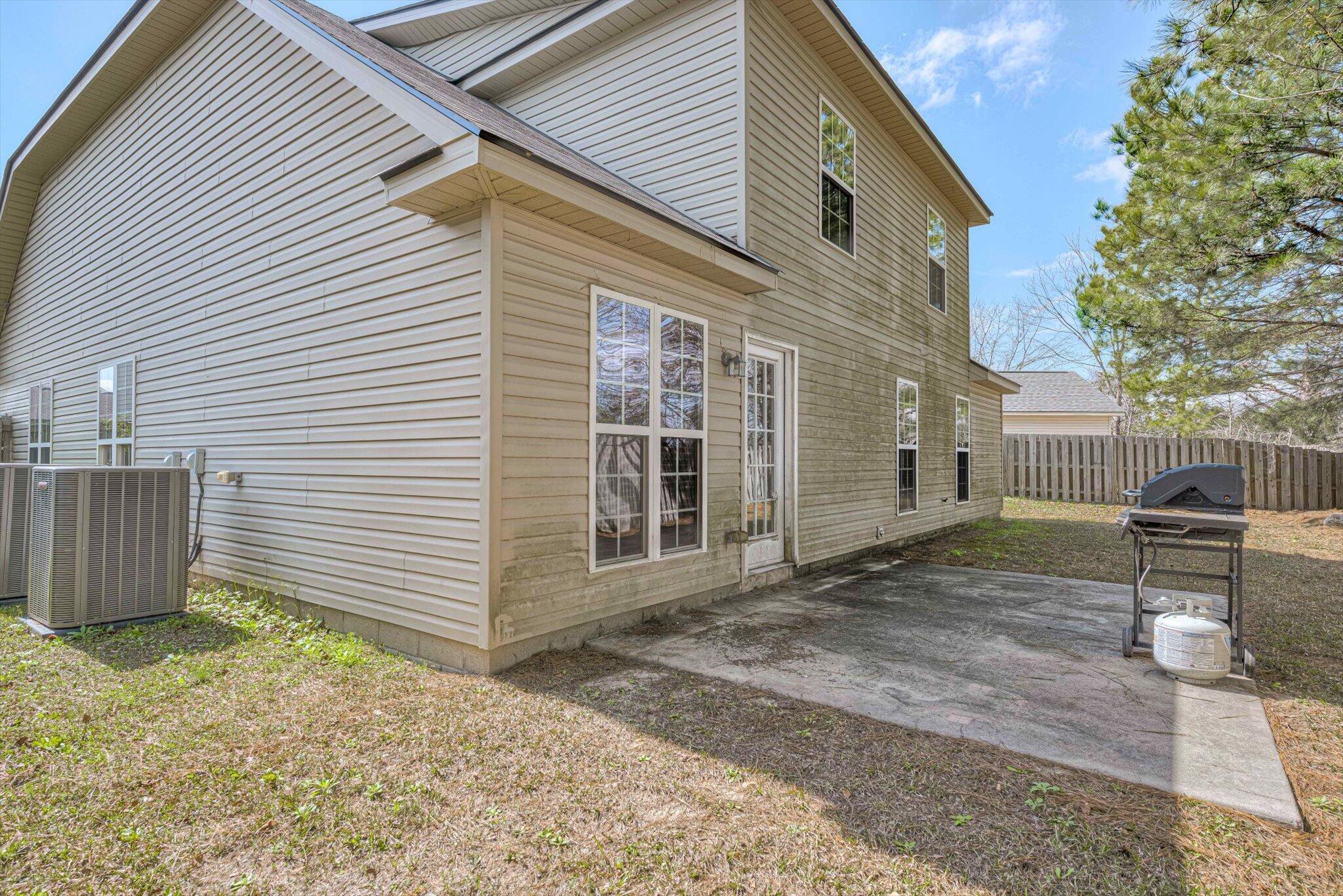 238 High Meadows Circle Grovetown, GA 30813 - Photo 33 of 36 33-033-