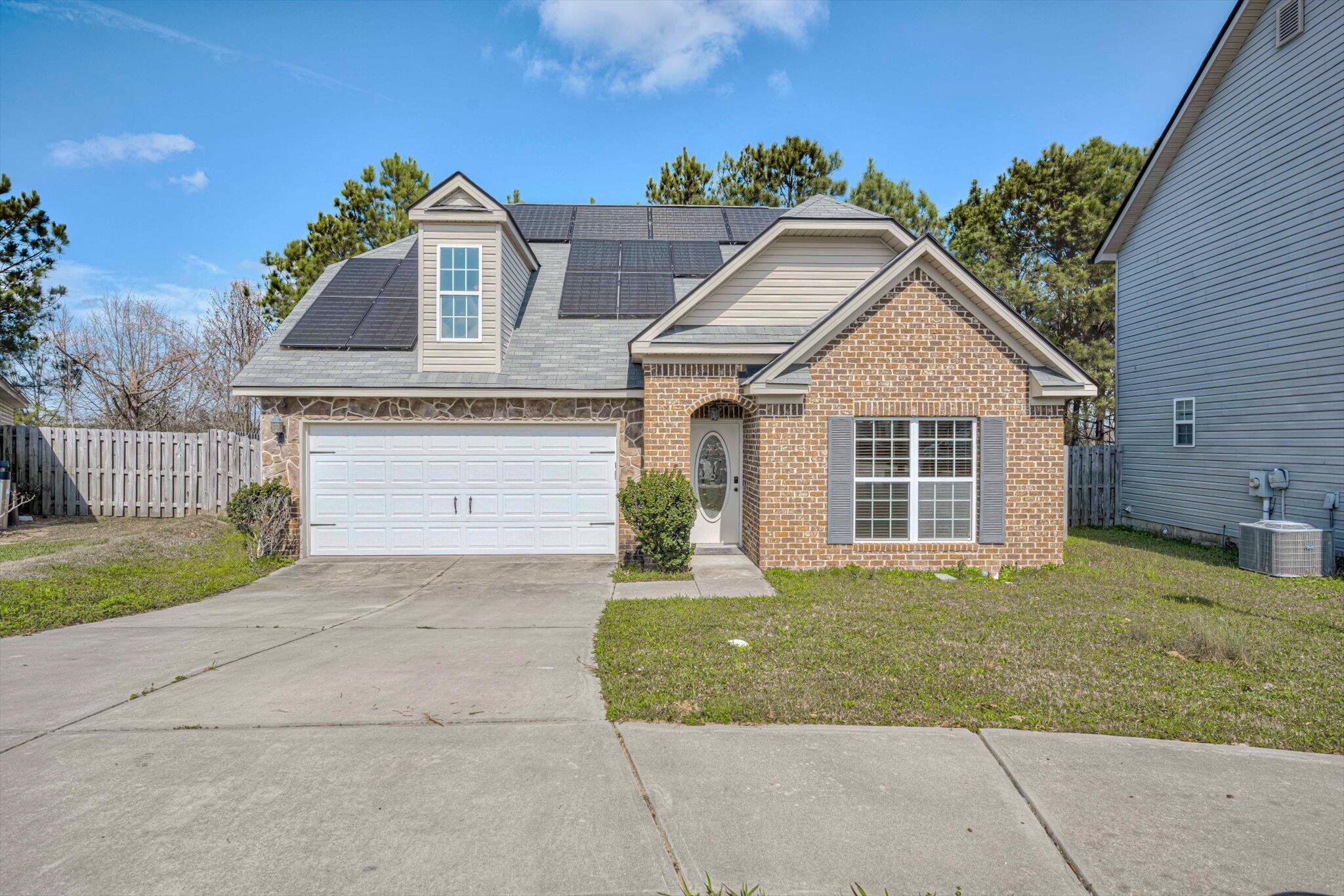 238 High Meadows Circle Grovetown, GA 30813 - Photo 36 of 36 36-036-