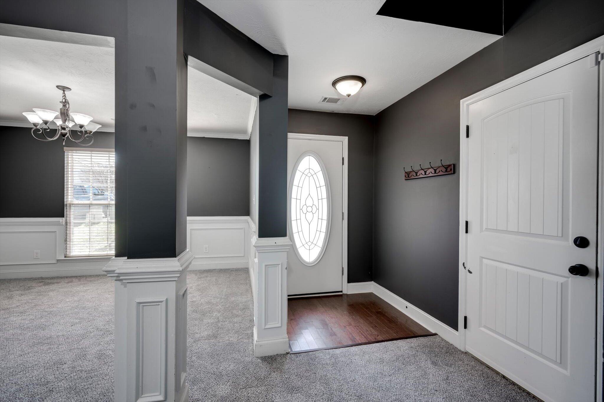 238 High Meadows Circle Grovetown, GA 30813 - Photo 4 of 36 04-004-