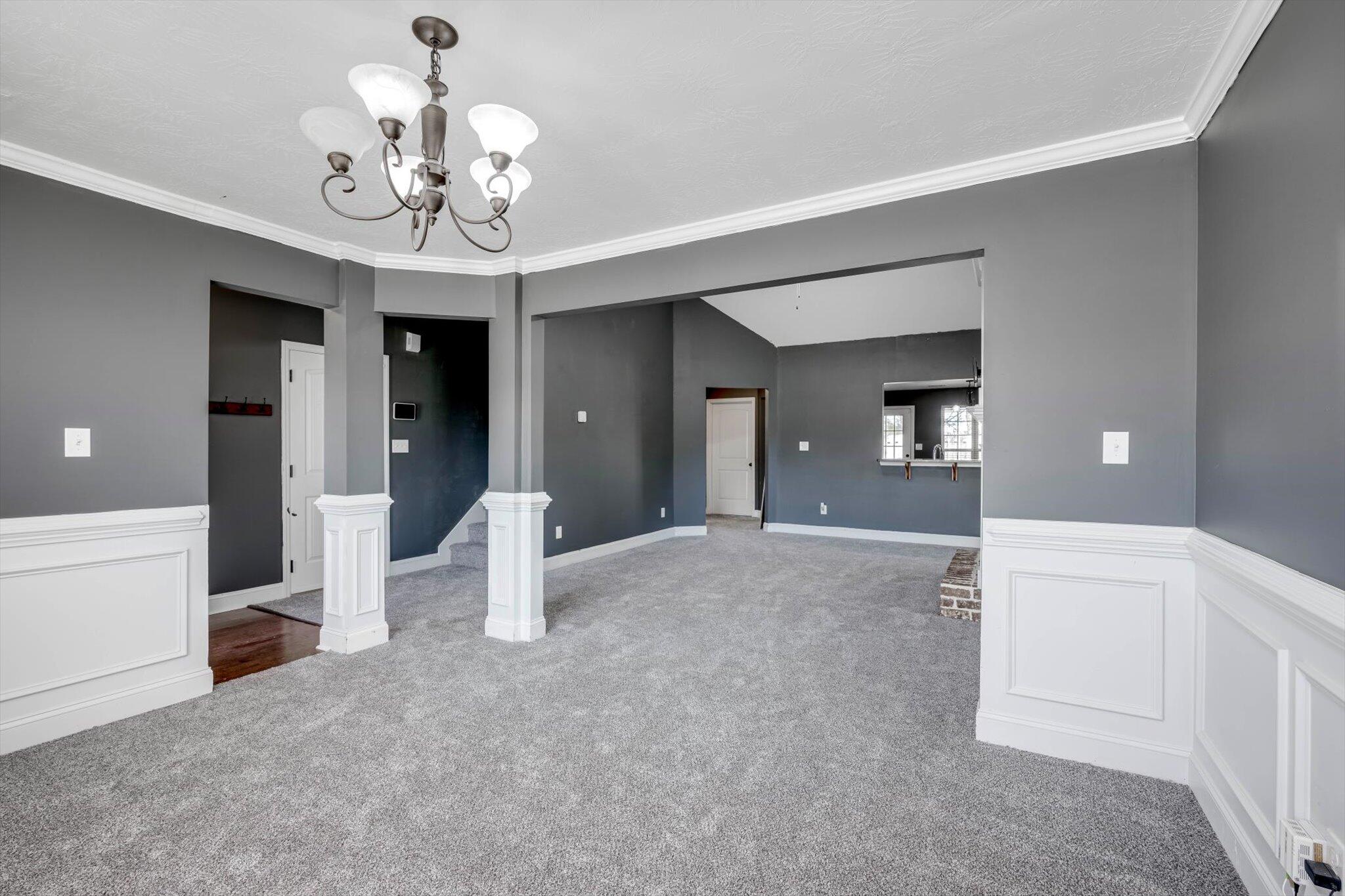 238 High Meadows Circle Grovetown, GA 30813 - Photo 7 of 36 07-007-