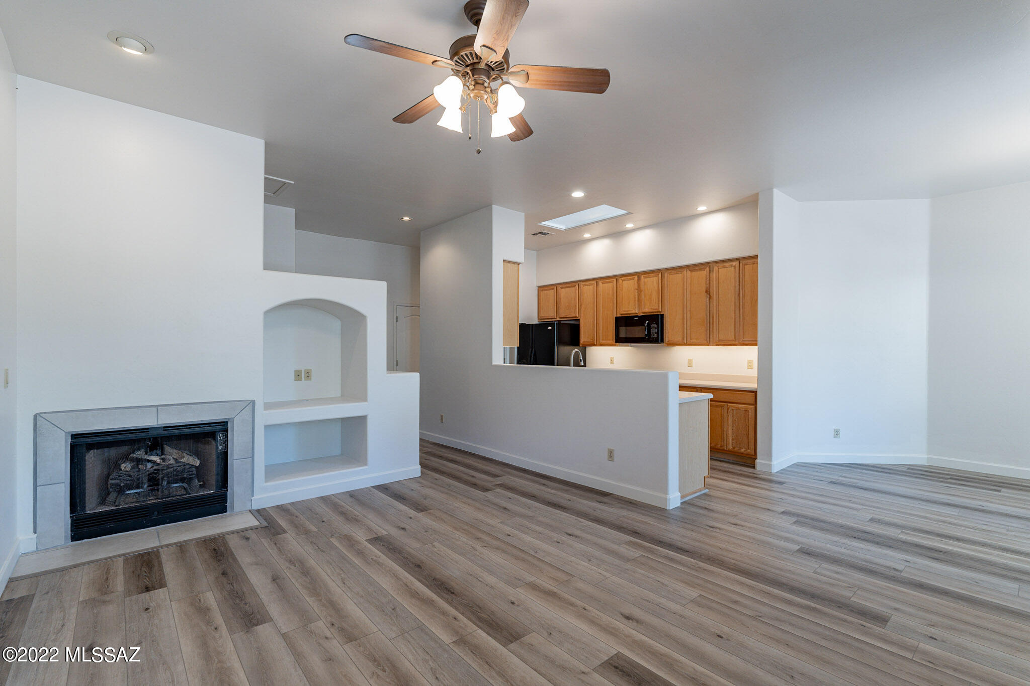 5259 Spring View Drive Tucson, AZ 85749 - Photo 13 of 46 Gallery Image 13