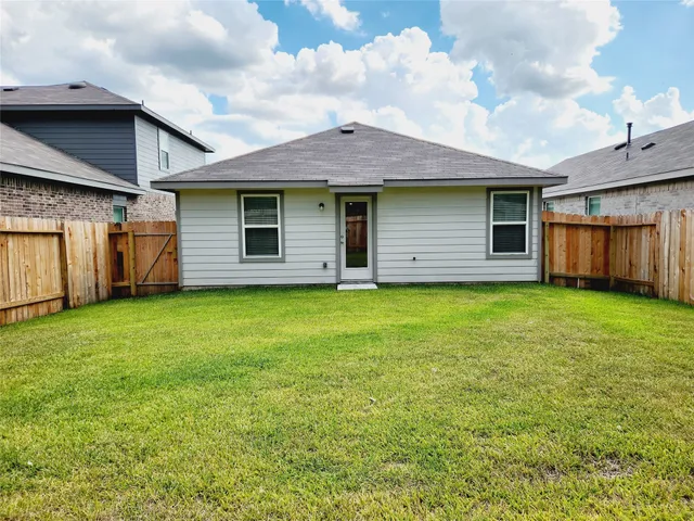 $1,850 | 6043 Canyon Dawn Drive, Spring, TX 77373