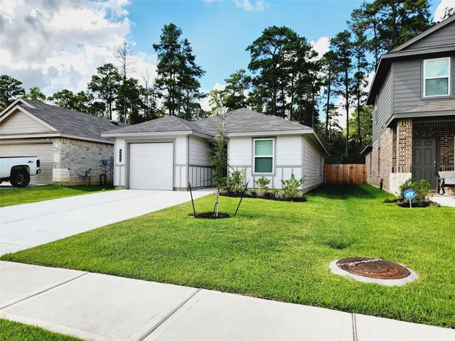 $1,850 | 6043 Canyon Dawn Drive, Spring, TX 77373