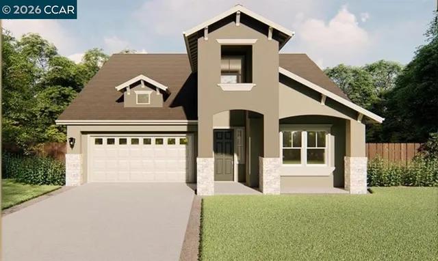 $842,690 | 3690 Cloverbrook Avenue, Oakley, CA 94561