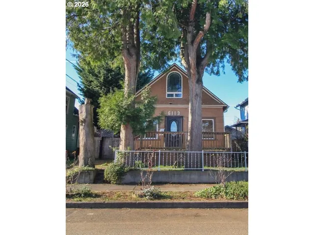 $385,000 | 6113 Southeast 89th Avenue, Portland, OR 97266