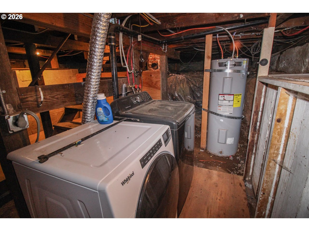 6113 Southeast 89th Avenue Portland, OR 97266 - Photo 23 of 32