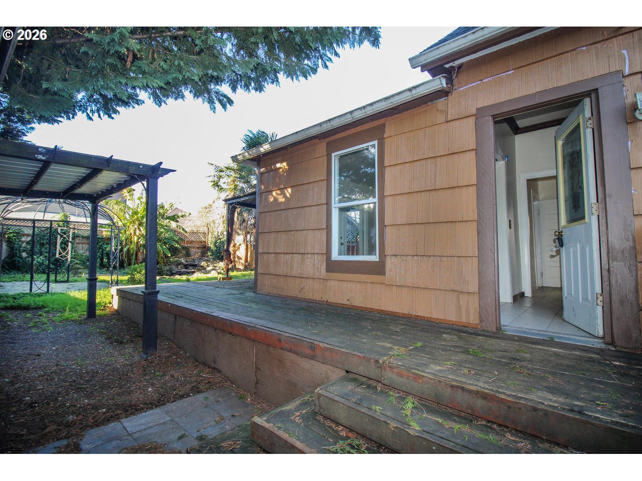 6113 Southeast 89th Avenue Portland, OR 97266 - Photo 25 of 32