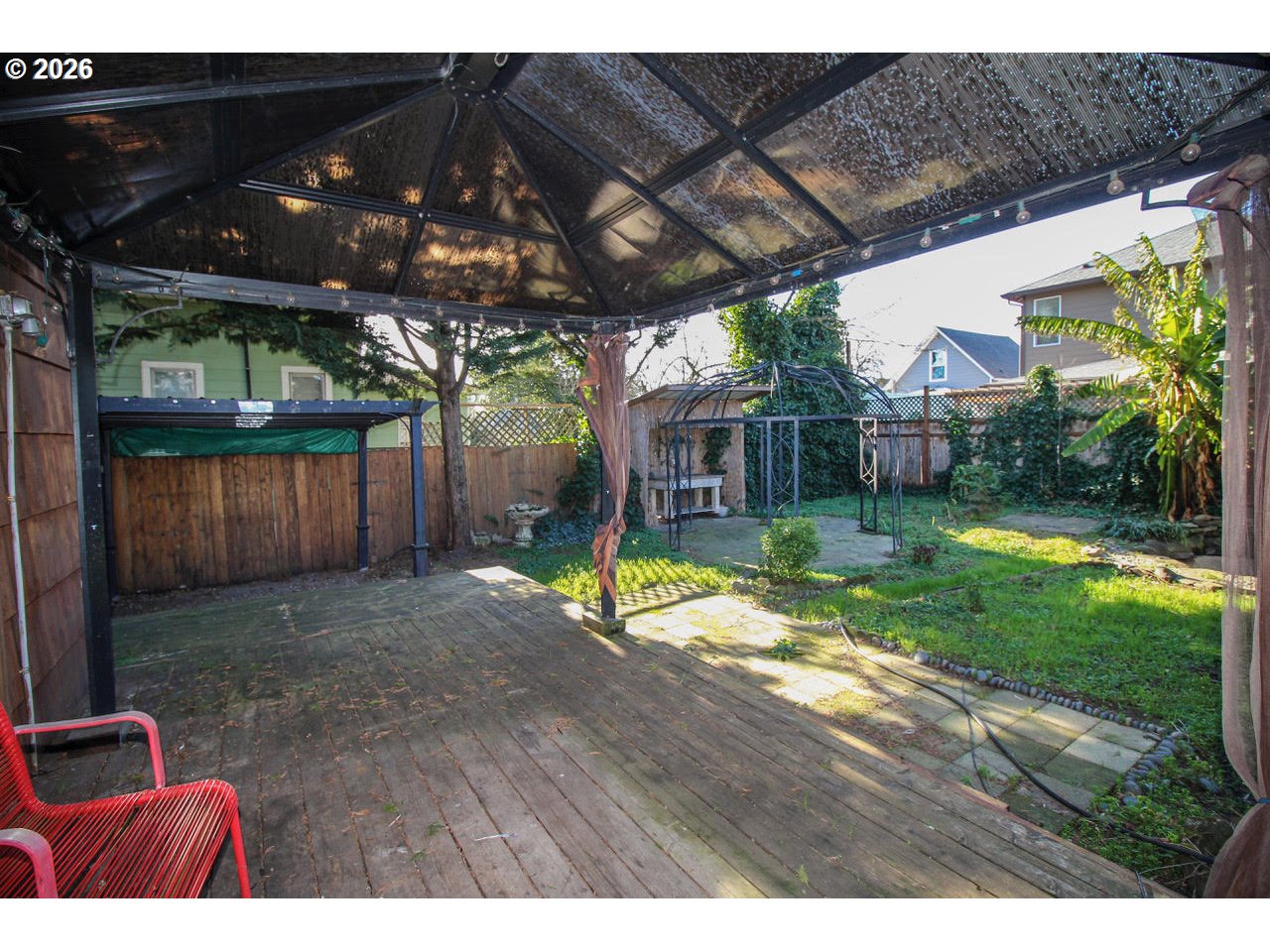 6113 Southeast 89th Avenue Portland, OR 97266 - Photo 26 of 32