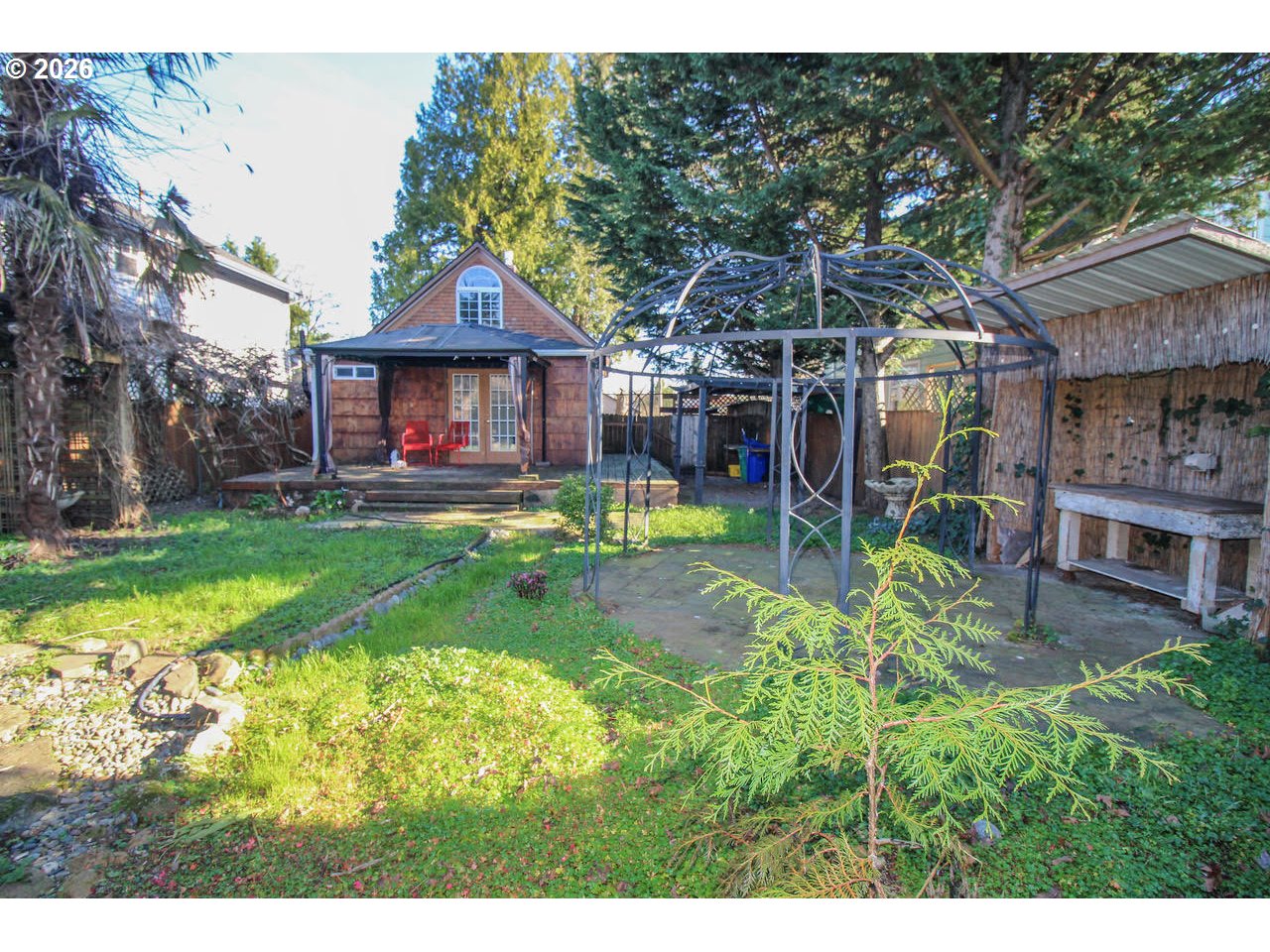 6113 Southeast 89th Avenue Portland, OR 97266 - Photo 29 of 32