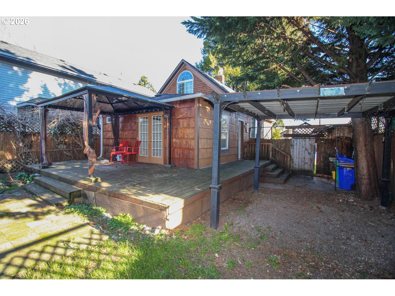 6113 Southeast 89th Avenue Portland, OR 97266 - Photo 30 of 32