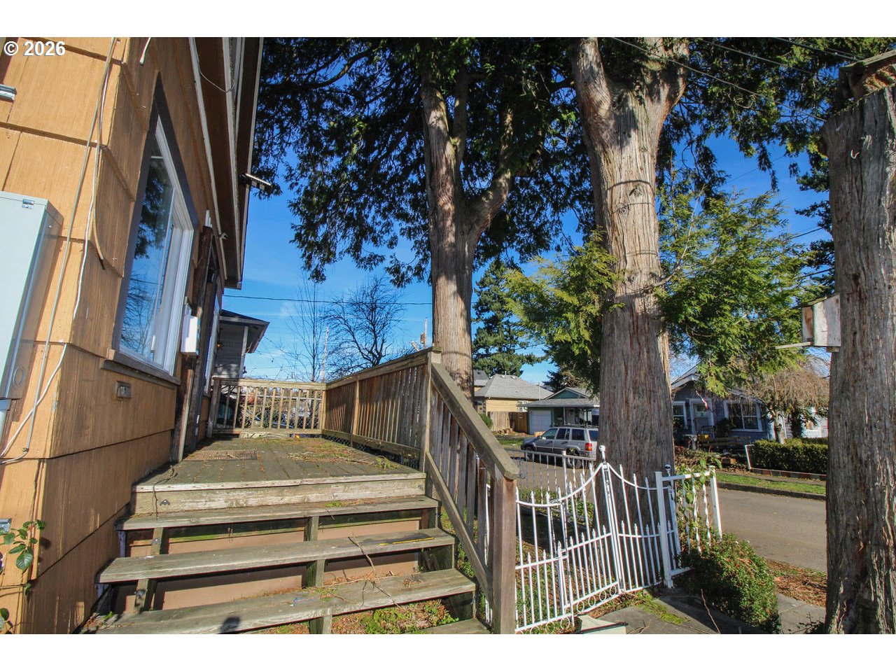 6113 Southeast 89th Avenue Portland, OR 97266 - Photo 31 of 32