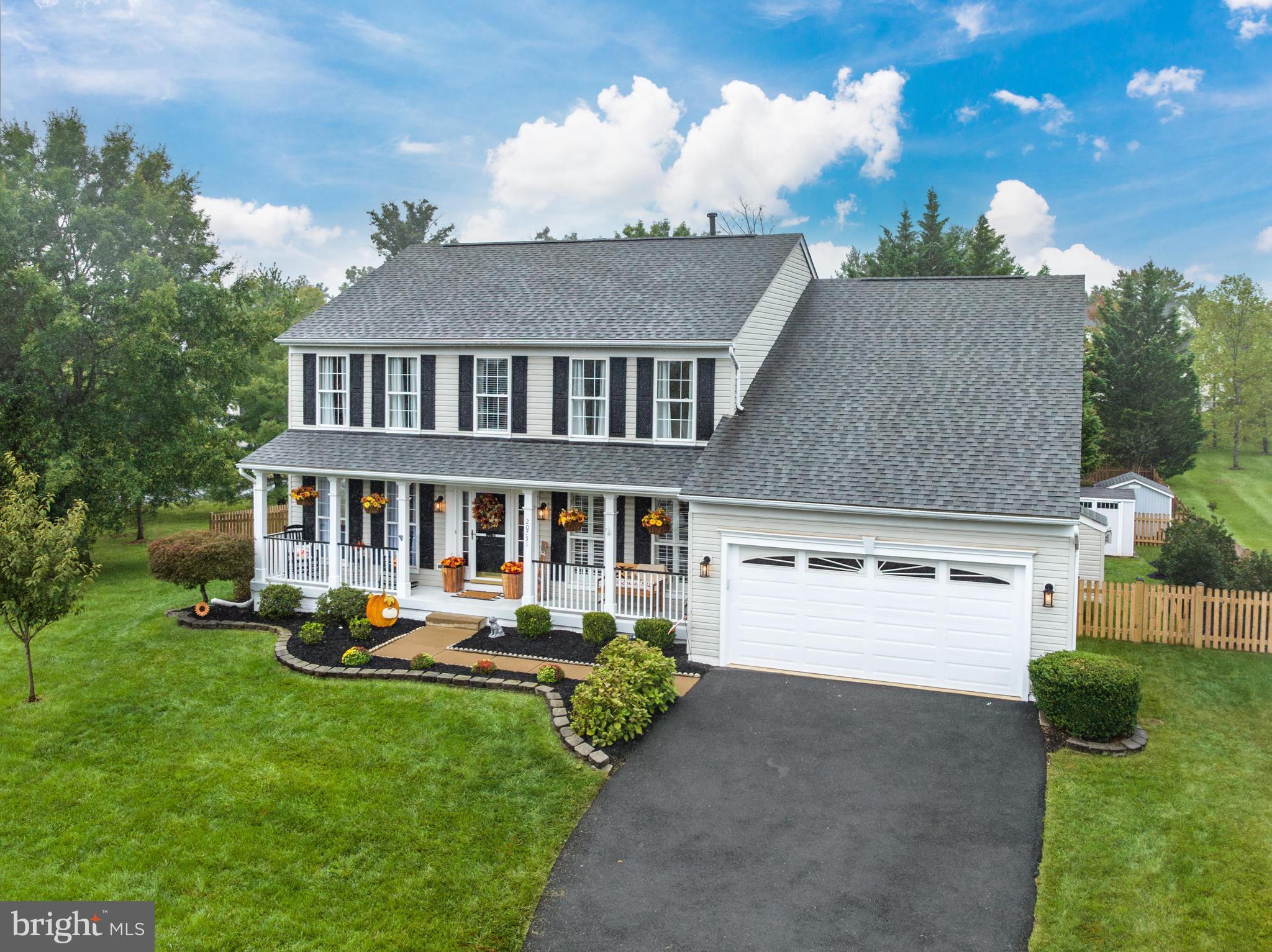 20751 Fenwick Drive Ashburn, VA 20147 - Photo 1 of 52