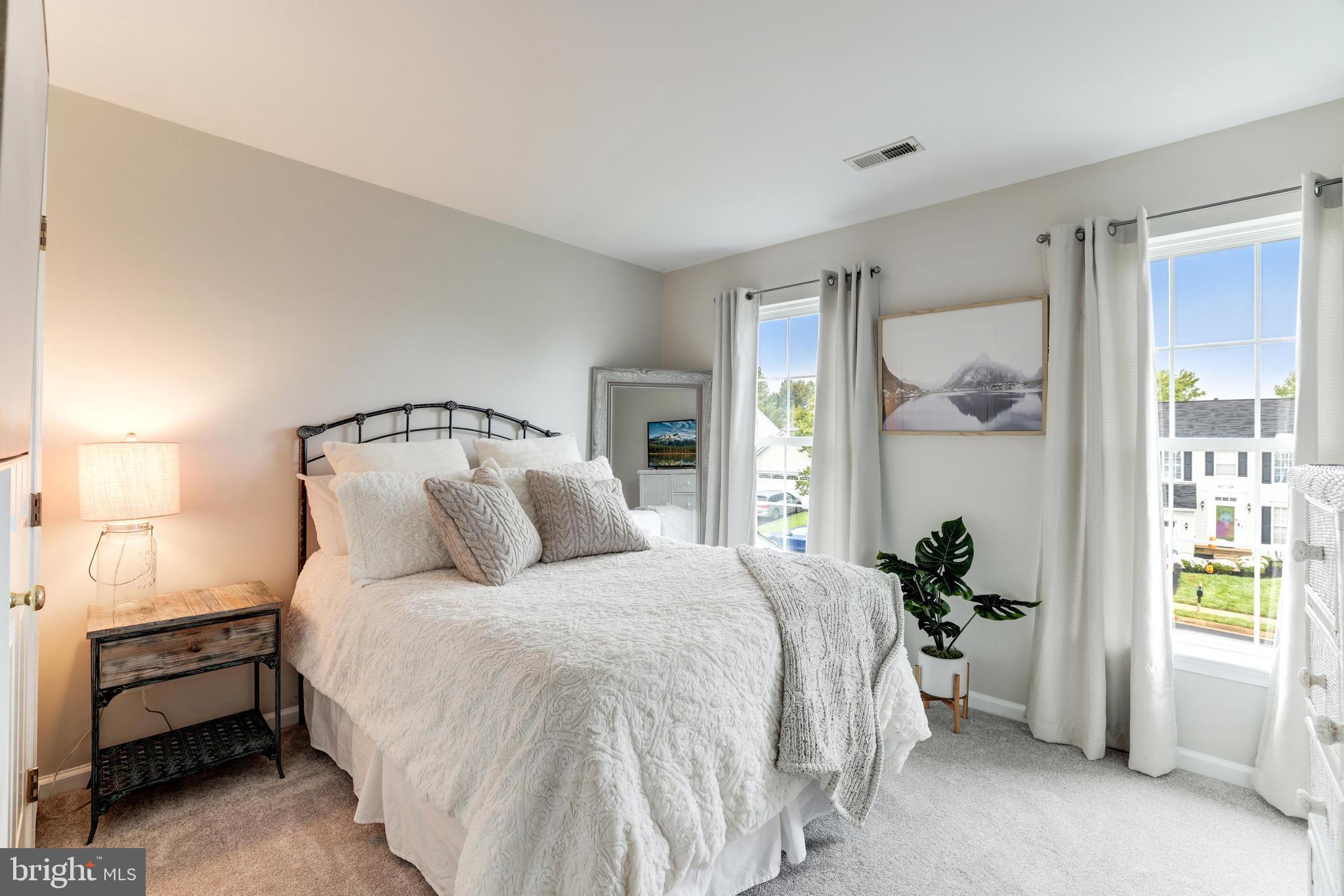 20751 Fenwick Drive Ashburn, VA 20147 - Photo 27 of 52 Bedroom 2