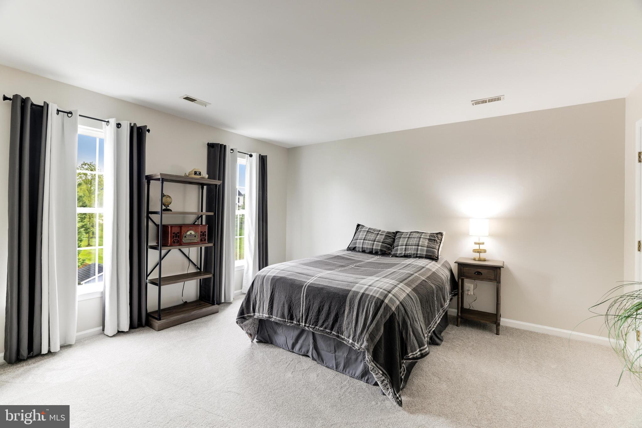 20751 Fenwick Drive Ashburn, VA 20147 - Photo 29 of 52 Bedroom 4