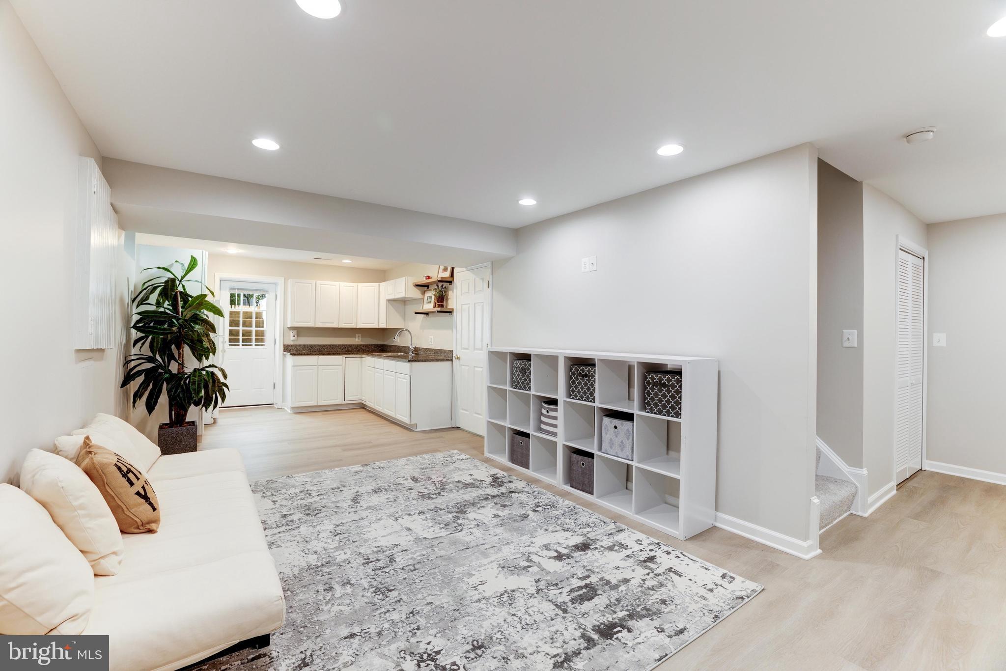 20751 Fenwick Drive Ashburn, VA 20147 - Photo 34 of 52 Recreation Room