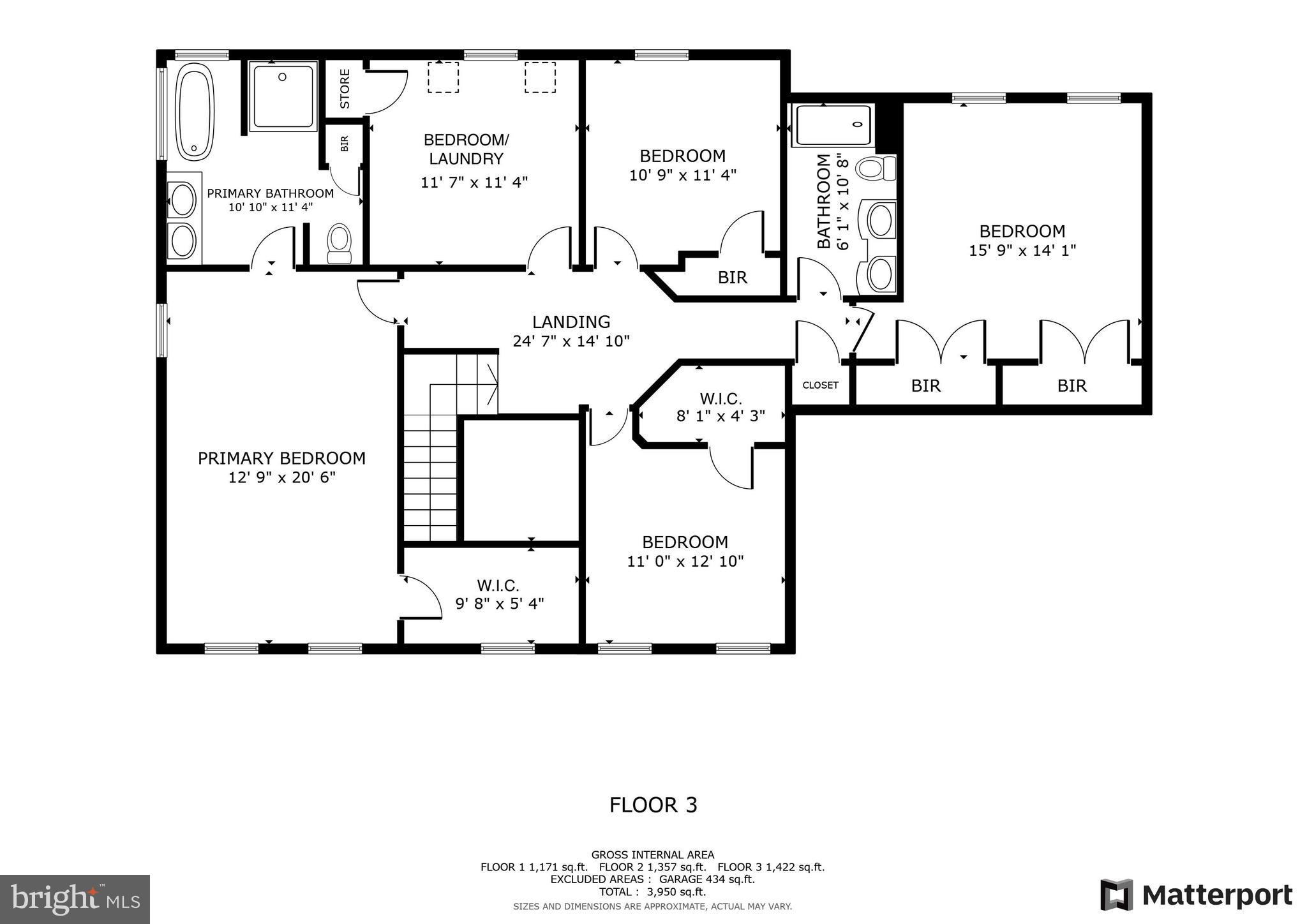 20751 Fenwick Drive Ashburn, VA 20147 - Photo 40 of 52