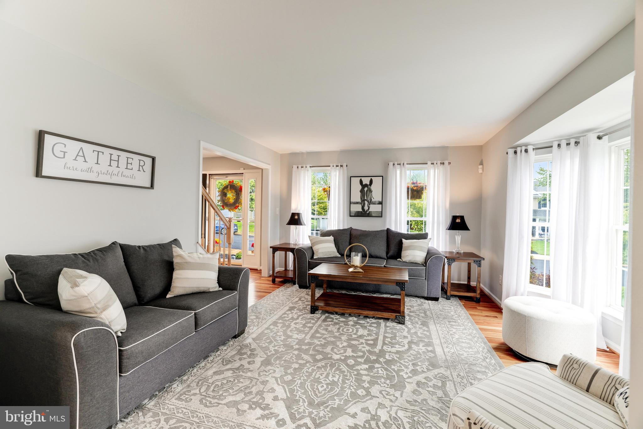 20751 Fenwick Drive Ashburn, VA 20147 - Photo 4 of 52 Living Room