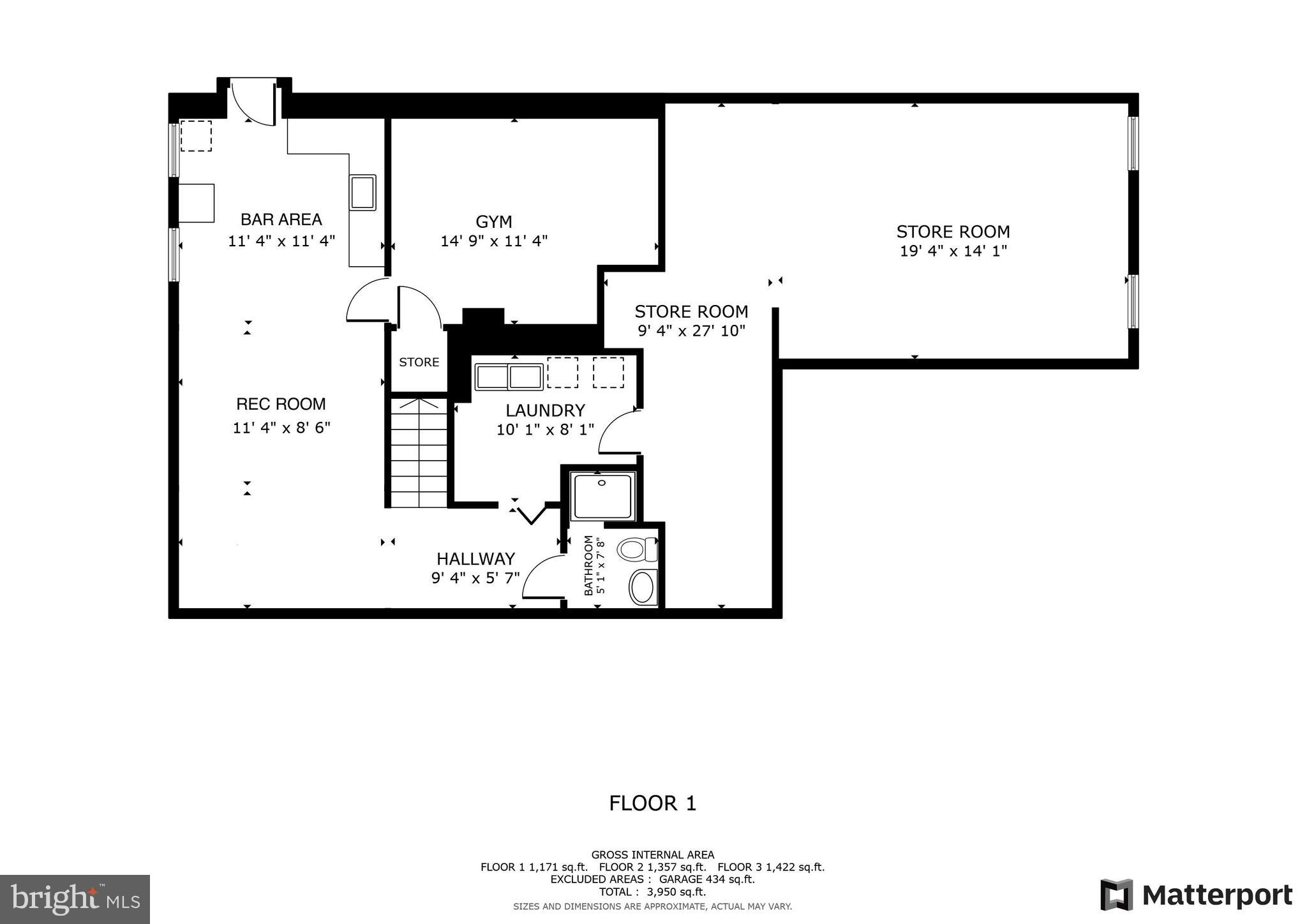 20751 Fenwick Drive Ashburn, VA 20147 - Photo 41 of 52