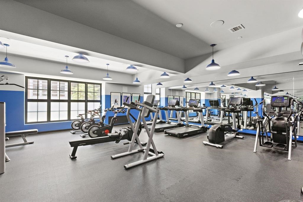 720 Clinton Street, Unit 204 Hoboken, NJ 07030 - Photo 40 of 43