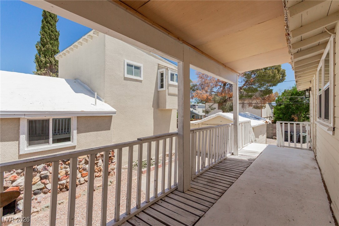 663 D Avenue Boulder City, NV 89005 - Photo 59 of 71