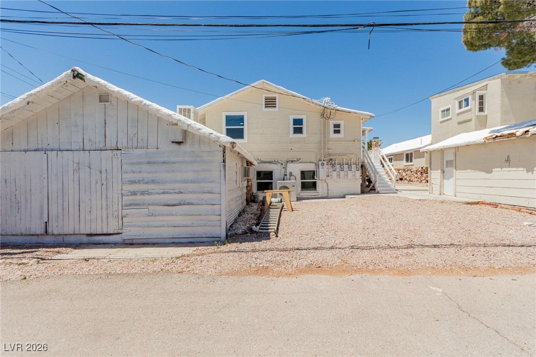663 D Avenue Boulder City, NV 89005 - Photo 65 of 71