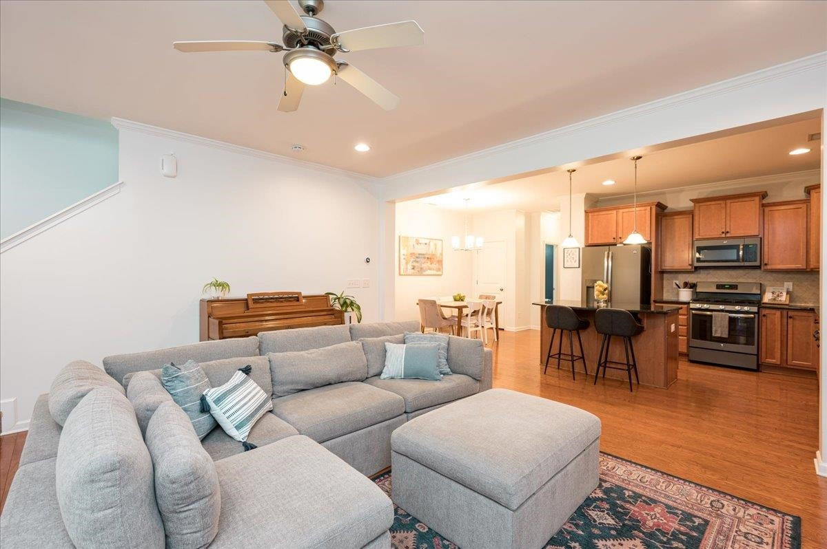 2405 Swans Rest Way Raleigh, NC 27606 - Photo 13 of 29 Photo 13