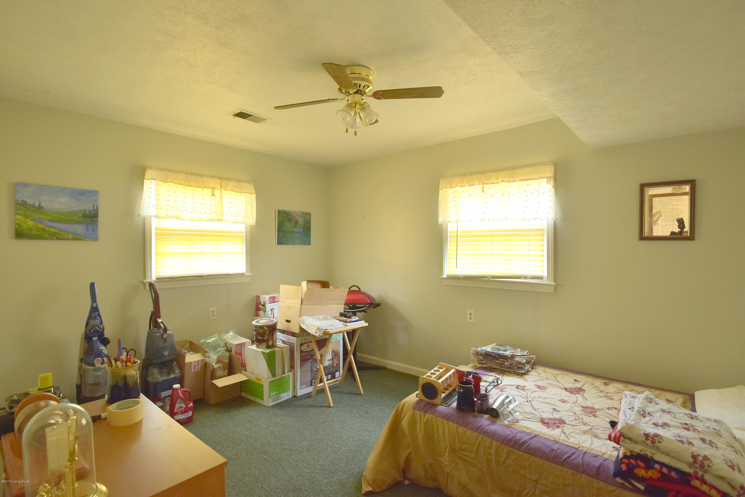 7605 Charron Road Louisville, KY 40220 - Photo 17 of 23 Bedroom