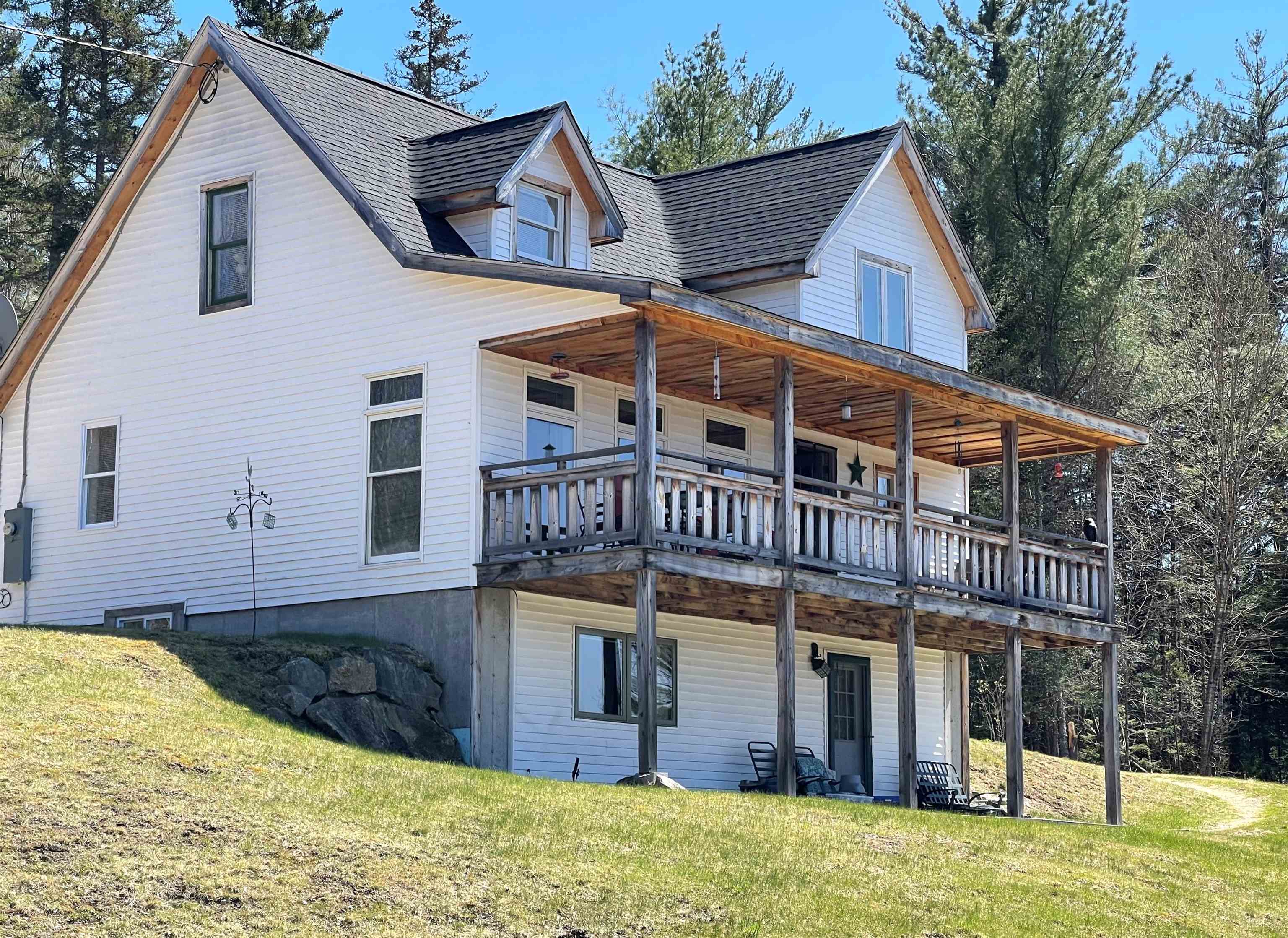 60 Old Sawmill Road Thornton, NH 03285 - Photo 19 of 19 Gallery Image 19