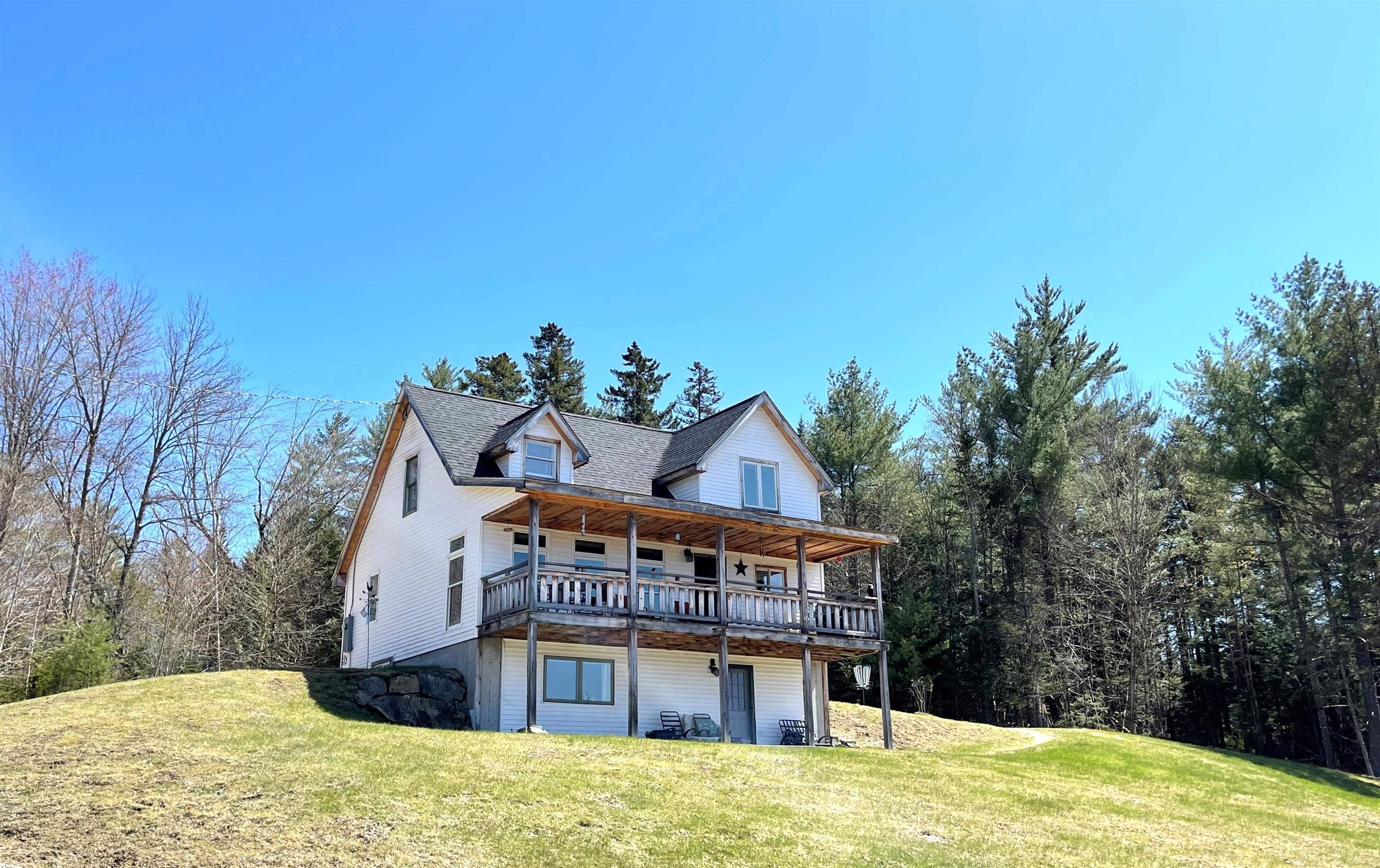 60 Old Sawmill Road Thornton, NH 03285 - Photo 4 of 19 Gallery Image 4