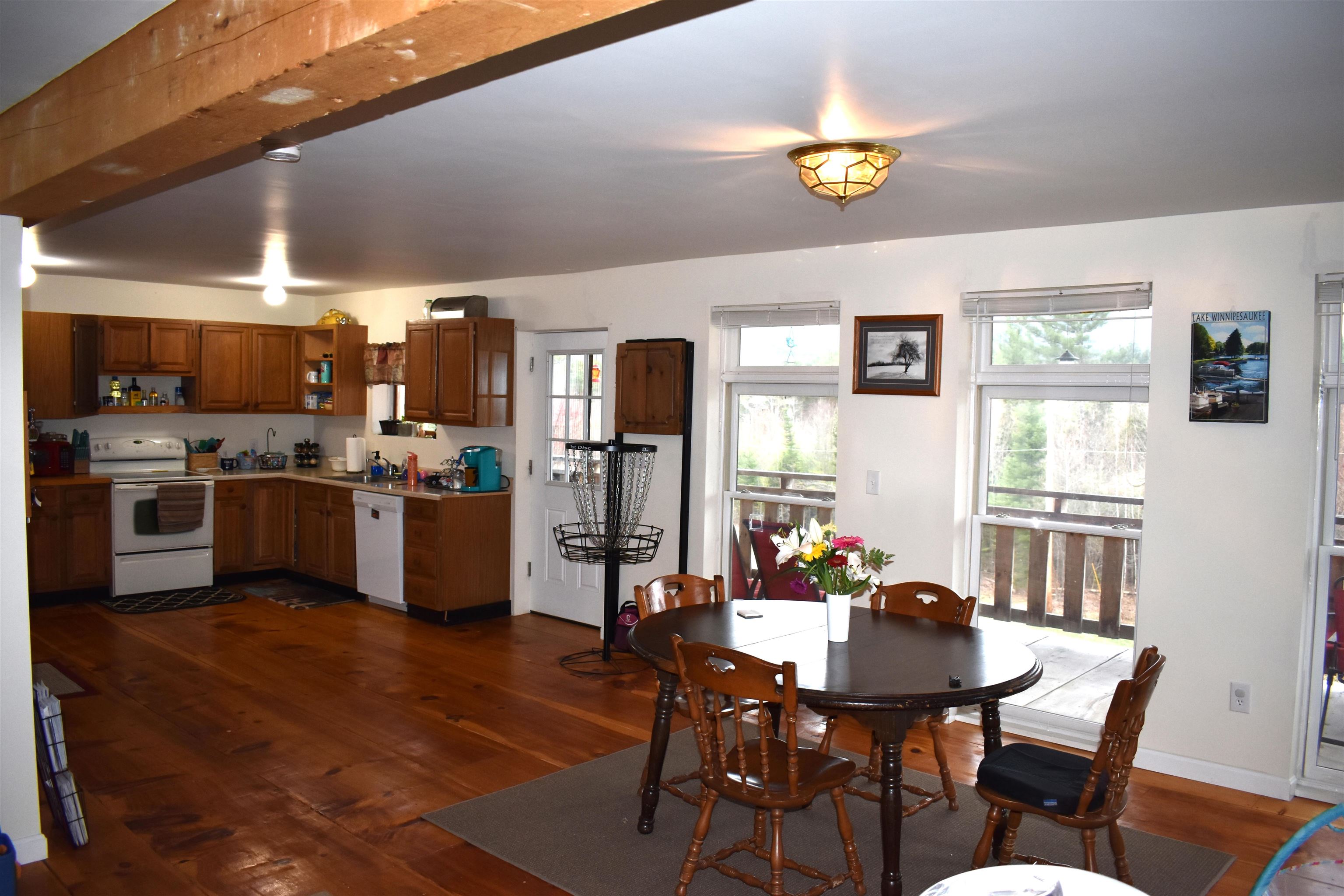 60 Old Sawmill Road Thornton, NH 03285 - Photo 6 of 19 Gallery Image 6