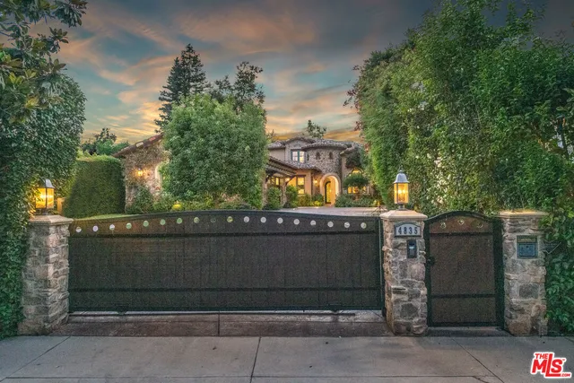 $4,895,000 | 4835 Oak Park Avenue, Encino, CA 91316