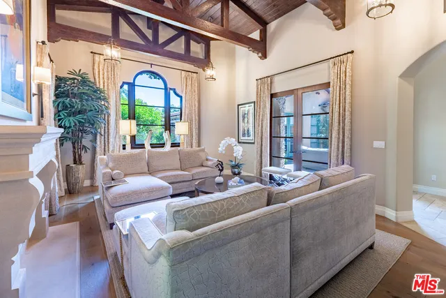 $4,895,000 | 4835 Oak Park Avenue, Encino, CA 91316