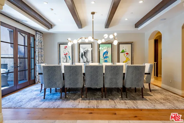 $4,895,000 | 4835 Oak Park Avenue, Encino, CA 91316