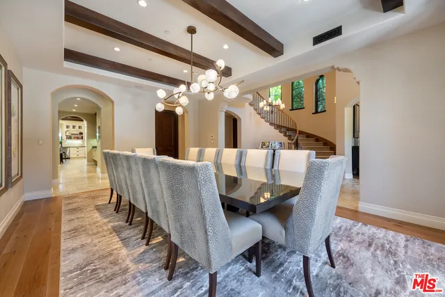 $4,895,000 | 4835 Oak Park Avenue, Encino, CA 91316