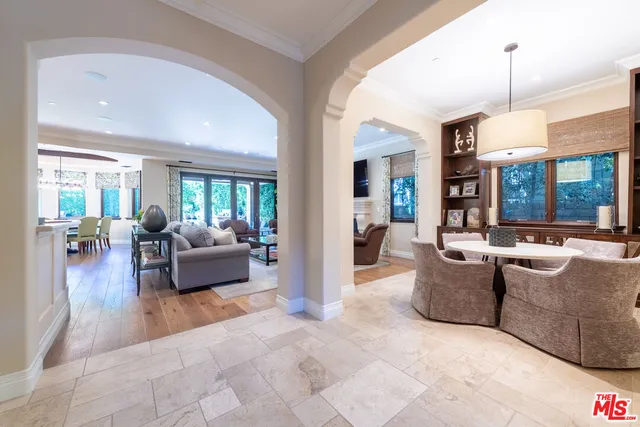 $4,895,000 | 4835 Oak Park Avenue, Encino, CA 91316