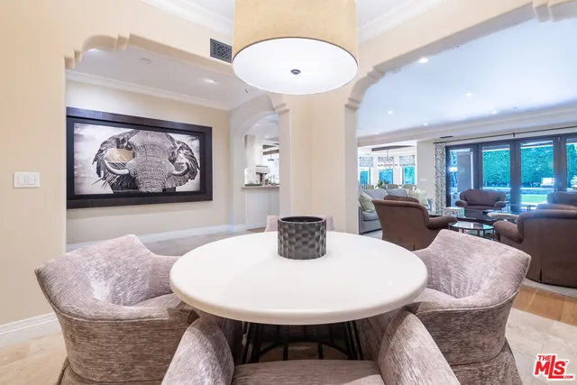 $4,895,000 | 4835 Oak Park Avenue, Encino, CA 91316