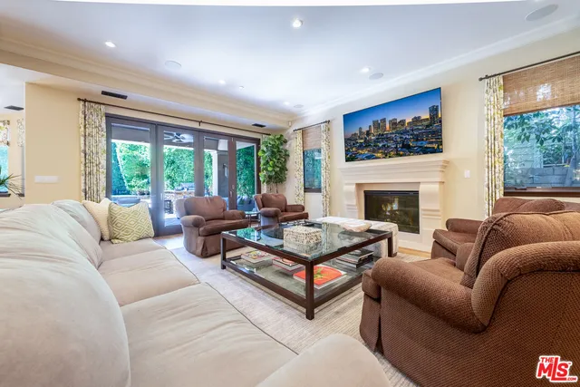 $4,895,000 | 4835 Oak Park Avenue, Encino, CA 91316
