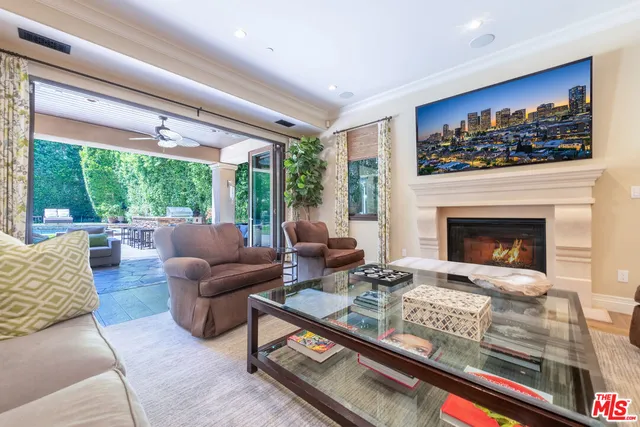 $4,895,000 | 4835 Oak Park Avenue, Encino, CA 91316
