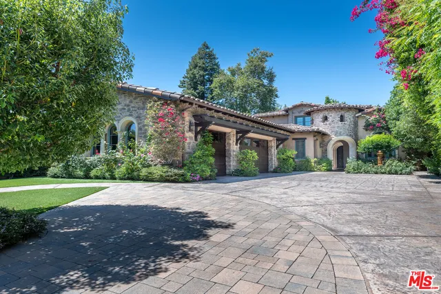 $4,895,000 | 4835 Oak Park Avenue, Encino, CA 91316
