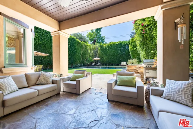 $4,895,000 | 4835 Oak Park Avenue, Encino, CA 91316