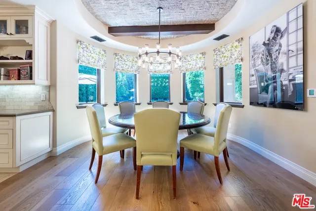 $4,895,000 | 4835 Oak Park Avenue, Encino, CA 91316