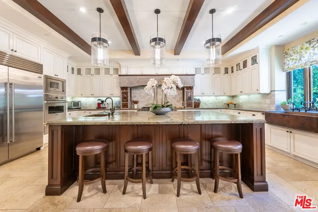 $4,895,000 | 4835 Oak Park Avenue, Encino, CA 91316