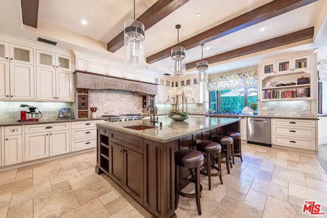 $4,895,000 | 4835 Oak Park Avenue, Encino, CA 91316