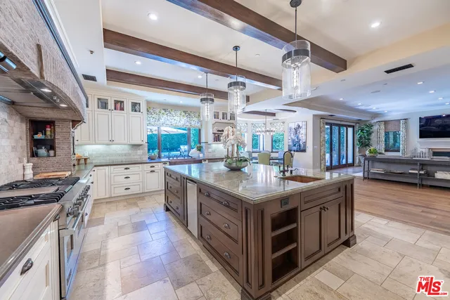 $4,895,000 | 4835 Oak Park Avenue, Encino, CA 91316