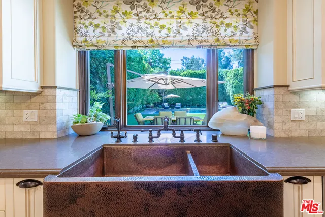 $4,895,000 | 4835 Oak Park Avenue, Encino, CA 91316