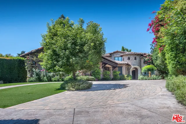 $4,895,000 | 4835 Oak Park Avenue, Encino, CA 91316