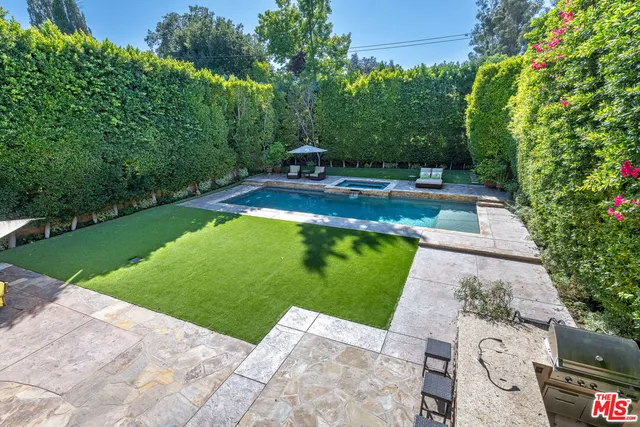 $4,895,000 | 4835 Oak Park Avenue, Encino, CA 91316