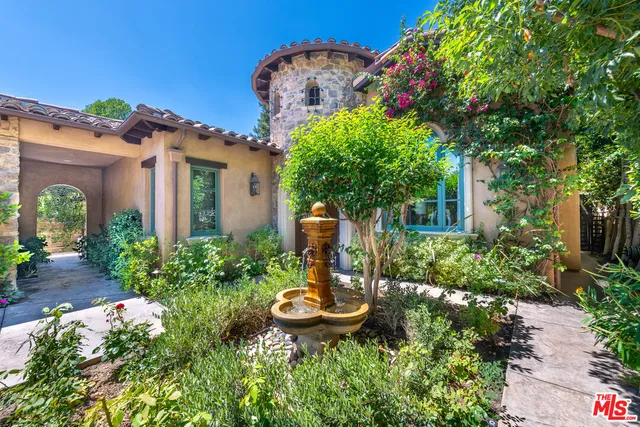 $4,895,000 | 4835 Oak Park Avenue, Encino, CA 91316