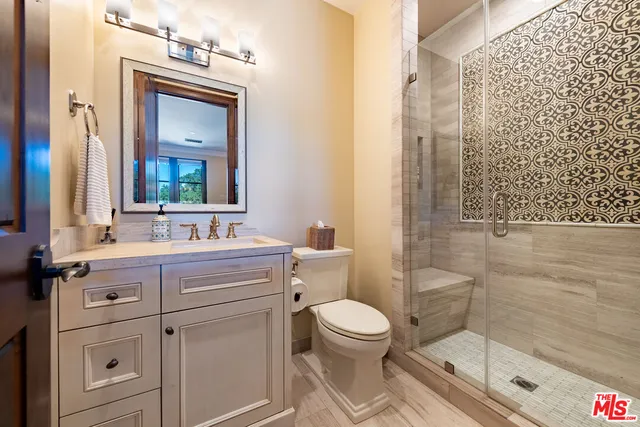 $4,895,000 | 4835 Oak Park Avenue, Encino, CA 91316