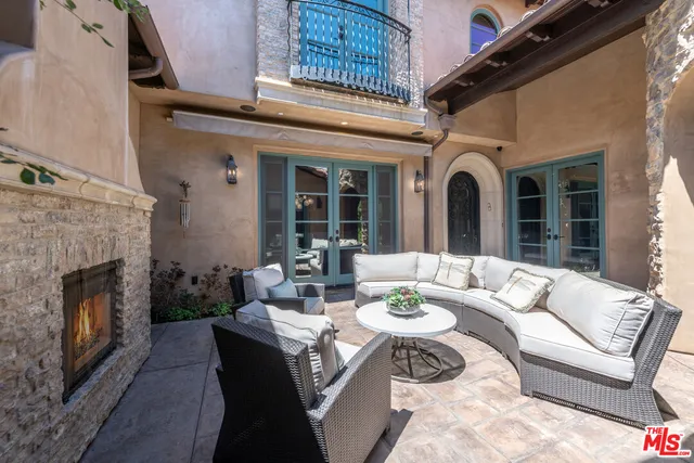 $4,895,000 | 4835 Oak Park Avenue, Encino, CA 91316